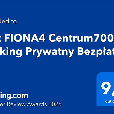 Apt Fiona4 Centrum700M Parking Bezplatny Monitorowany Salon Z Sypialnia Tv Lazienka Kuchnia Rekuperacja Karpacz Kültér fotó