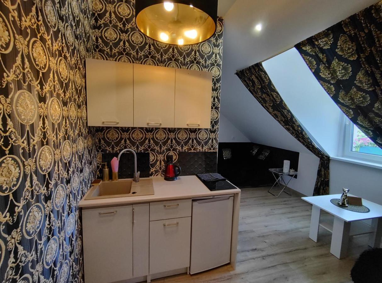 Apt Fiona4 Centrum700M Parking Bezplatny Monitorowany Salon Z Sypialnia Tv Lazienka Kuchnia Rekuperacja Karpacz Kültér fotó