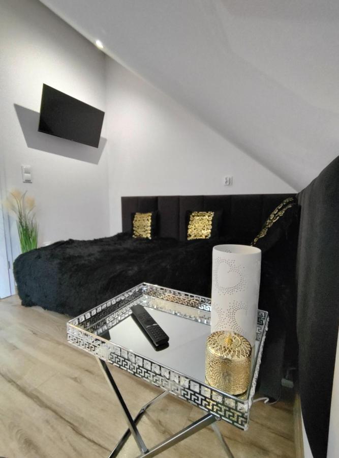 Apt Fiona4 Centrum700M Parking Bezplatny Monitorowany Salon Z Sypialnia Tv Lazienka Kuchnia Rekuperacja Karpacz Kültér fotó