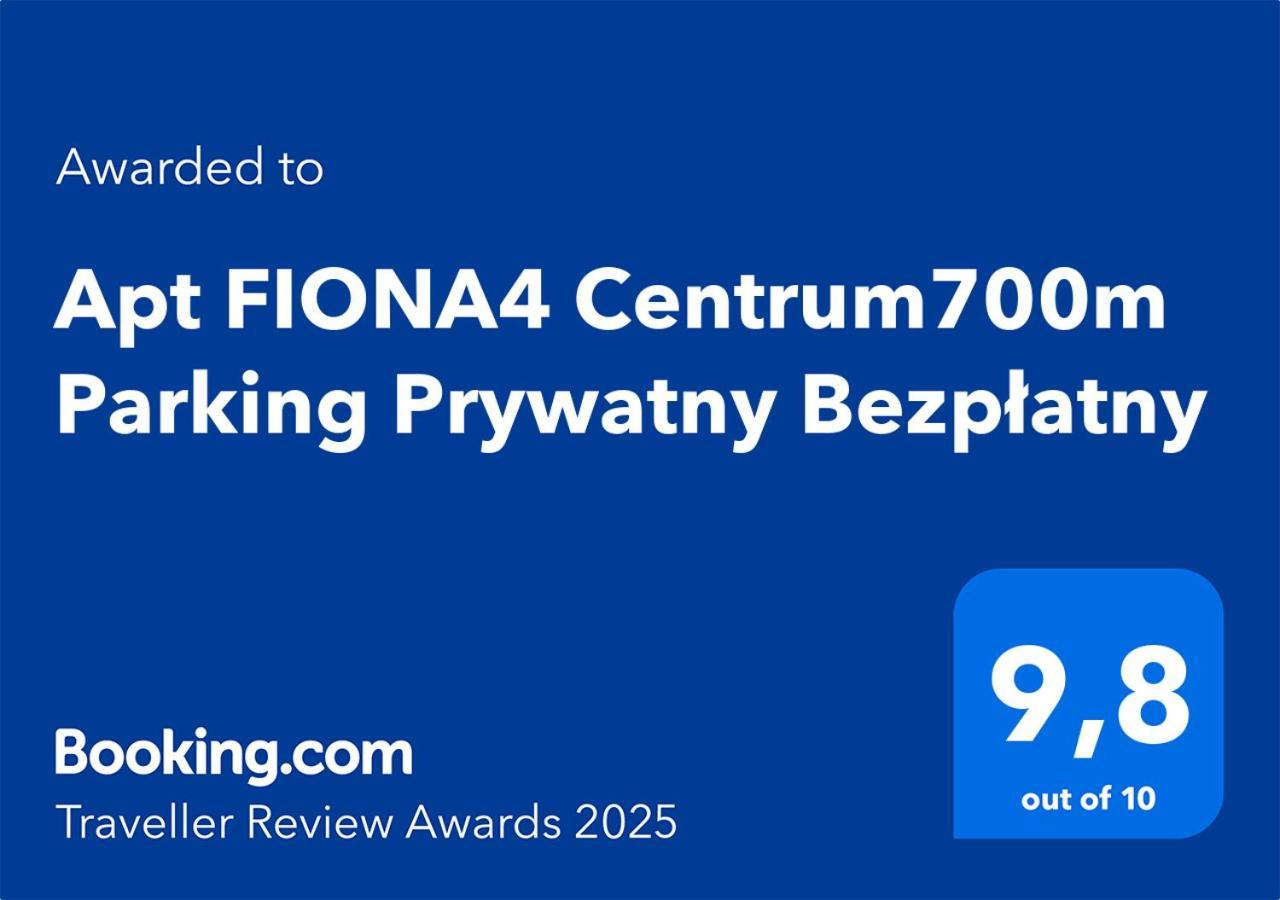 Apt Fiona4 Centrum700M Parking Bezplatny Monitorowany Salon Z Sypialnia Tv Lazienka Kuchnia Rekuperacja Karpacz Kültér fotó